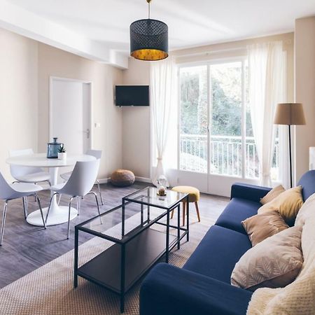 Sejourpoitiers ★ Appartement Lumineux ★ 1 Chambre Separee ★ 300M De La Gare Et Acces Direct Au Coeur Historique מראה חיצוני תמונה
