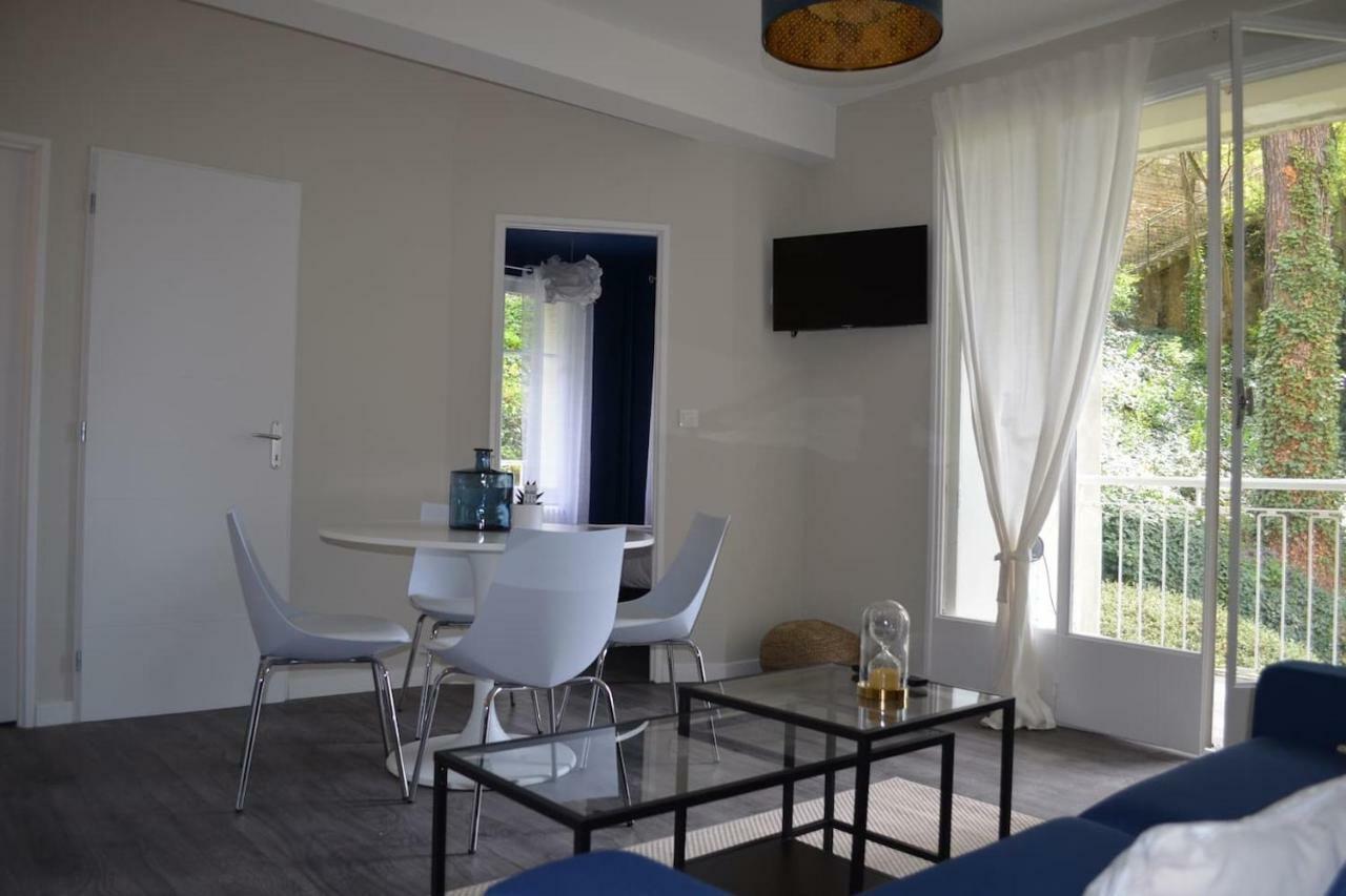Sejourpoitiers ★ Appartement Lumineux ★ 1 Chambre Separee ★ 300M De La Gare Et Acces Direct Au Coeur Historique מראה חיצוני תמונה