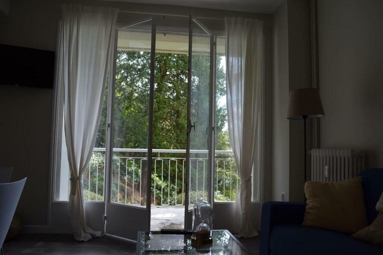 Sejourpoitiers ★ Appartement Lumineux ★ 1 Chambre Separee ★ 300M De La Gare Et Acces Direct Au Coeur Historique מראה חיצוני תמונה