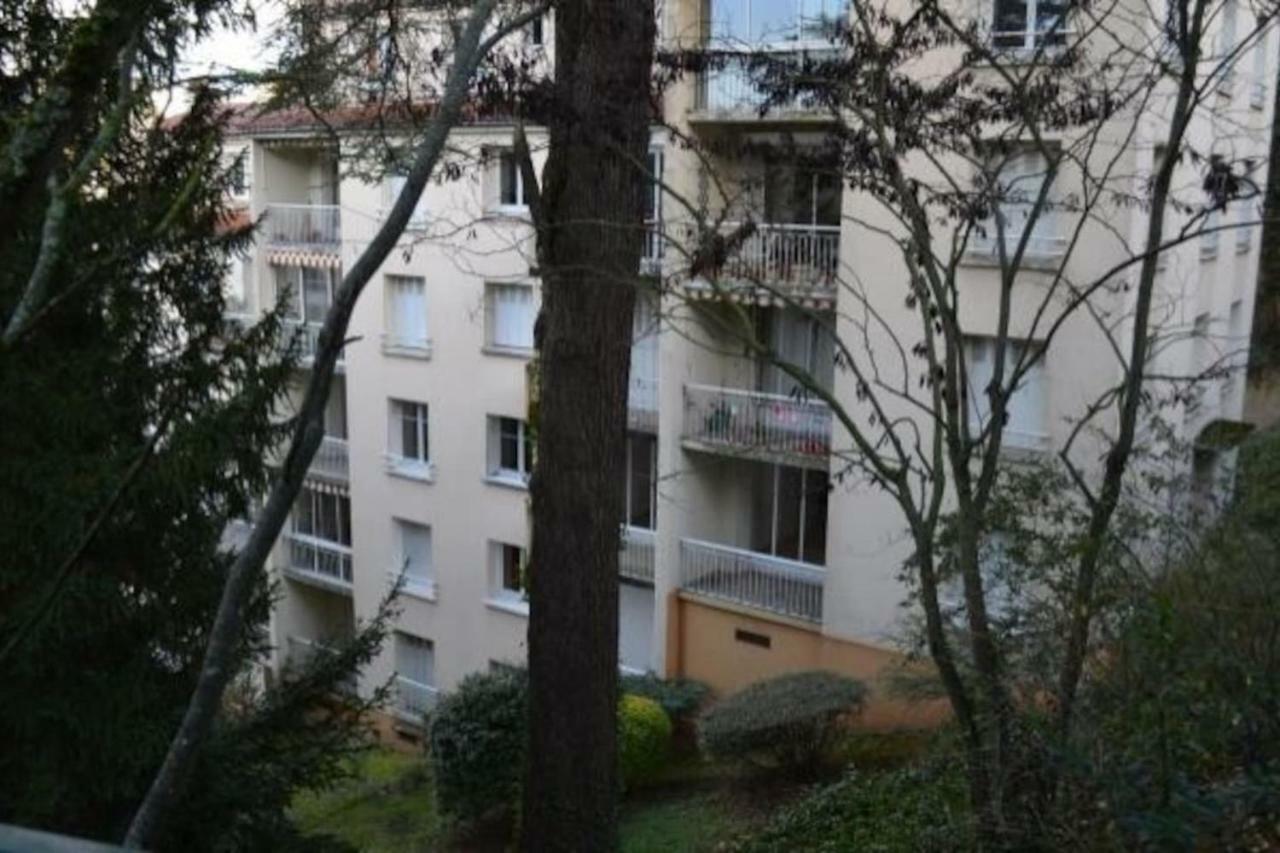 Sejourpoitiers ★ Appartement Lumineux ★ 1 Chambre Separee ★ 300M De La Gare Et Acces Direct Au Coeur Historique מראה חיצוני תמונה